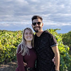 Meet your Posher, Robert